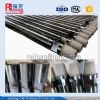 api dth drill rod and steel mining drill rod for export