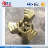 pdc non-core bits for mine drilling and water well drills with g