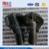 water well pdc bit with pdc cutter