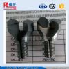 pdc anchor/diamond drill bits, 28 to 42mm