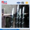 twist drill rod/spiral drill rod china factory