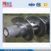 100mm spiral drill rod with 8000-12000nm can drill 100-300m